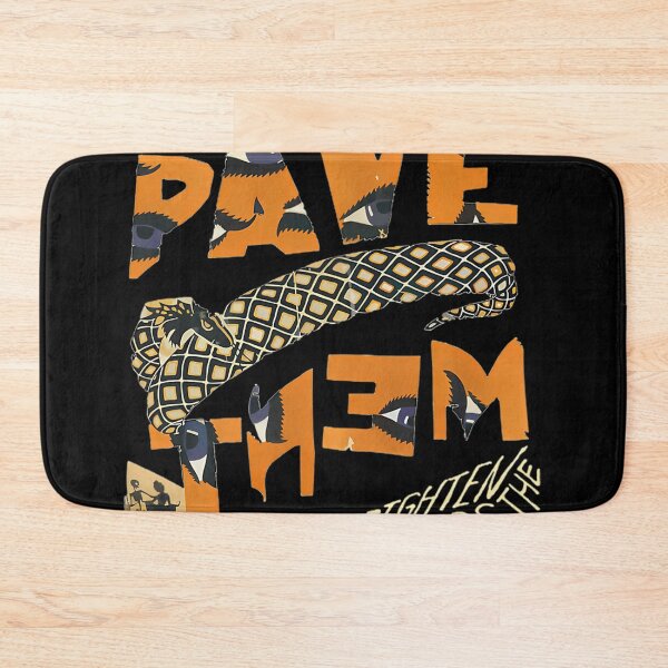 Item preview,  Pavement Band designed and sold by badrlooks.