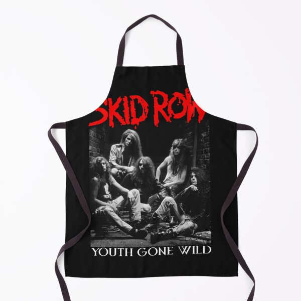 Item preview, Hard Rock Forever Skid Row designed and sold by Wavescreen.