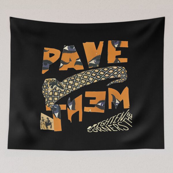 Item preview,  Pavement Band designed and sold by badrlooks.