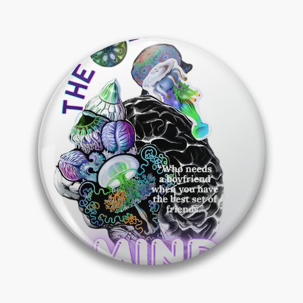 Item preview, Neon Jellyfish Brainstorm designed and sold by DREFUSEs.