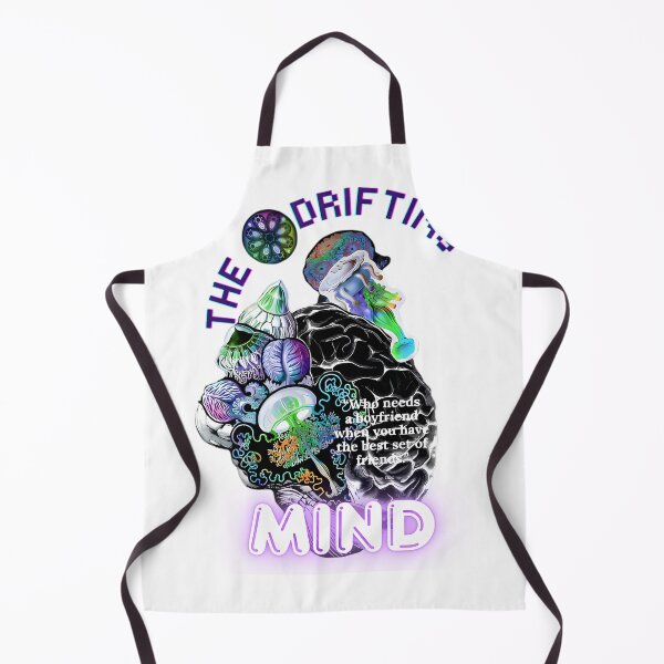 Item preview, Neon Jellyfish Brainstorm designed and sold by DREFUSEs.