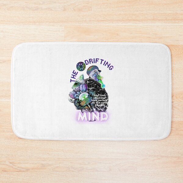 Item preview, Neon Jellyfish Brainstorm designed and sold by DREFUSEs.