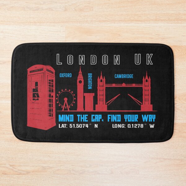 Item preview, London Dreams: Timeless Art from an Iconic City designed and sold by ziiyou.