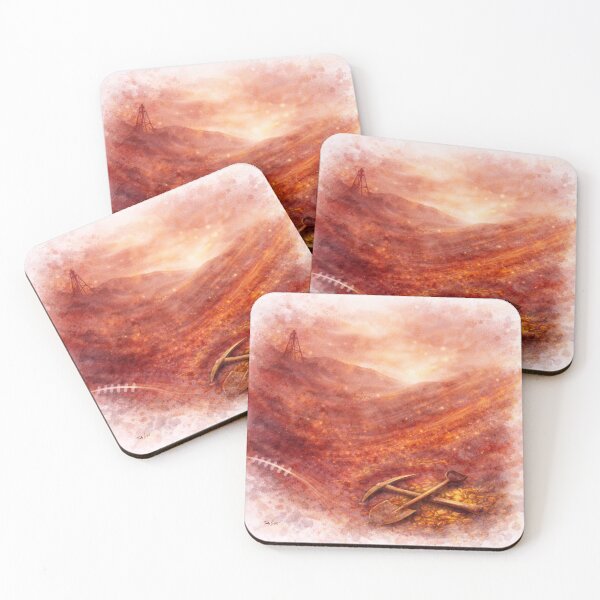 Item preview, What They Dug For designed and sold by Dream Whimspirations.