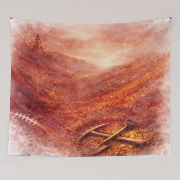 Item preview, What They Dug For designed and sold by Dream Whimspirations.