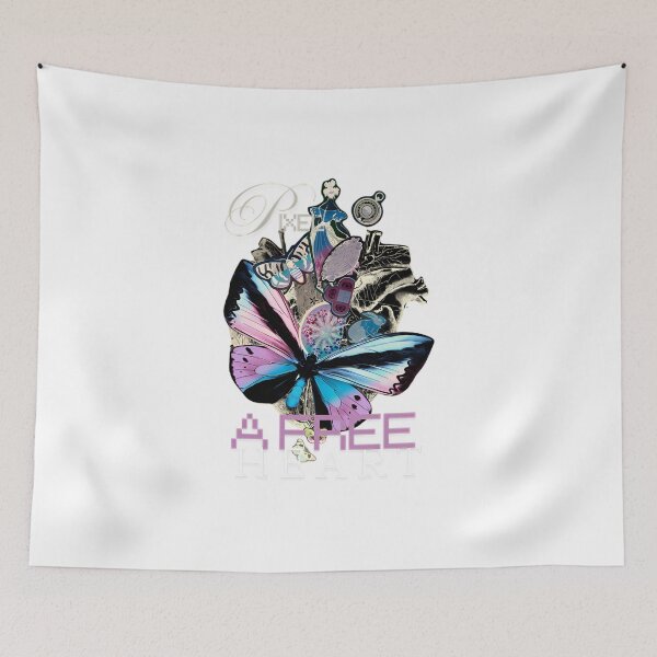 Item preview,  Pixel Wings and Mechanical Heart  designed and sold by DREFUSEs.