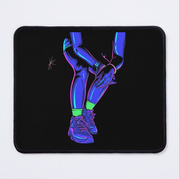 Item preview, Neon Sneaker Tee designed and sold by HeyyItsNikki.