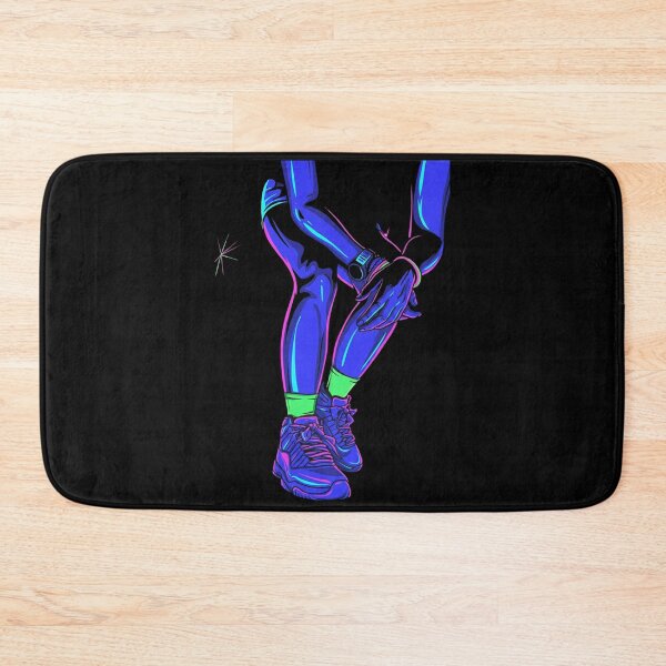 Item preview, Neon Sneaker Tee designed and sold by HeyyItsNikki.