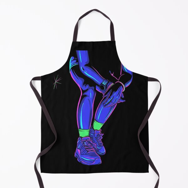 Item preview, Neon Sneaker Tee designed and sold by HeyyItsNikki.