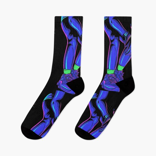 Item preview, Neon Sneaker Tee designed and sold by HeyyItsNikki.