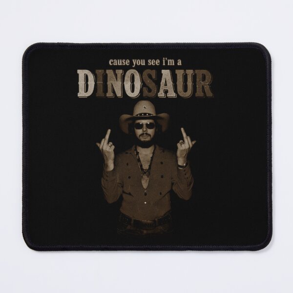 Item preview,  Dinosaurs Hanks Williamss Jr Brown designed and sold by Shopykeep.
