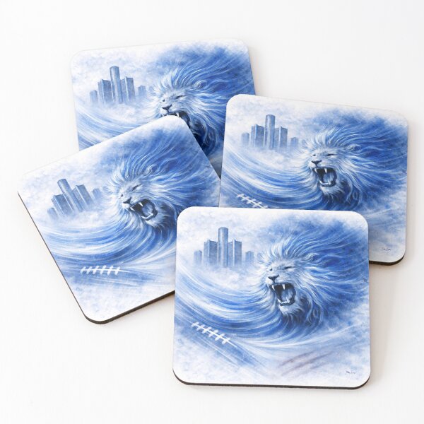 Item preview, The Roar That Kept Its Scar designed and sold by Dream Whimspirations.
