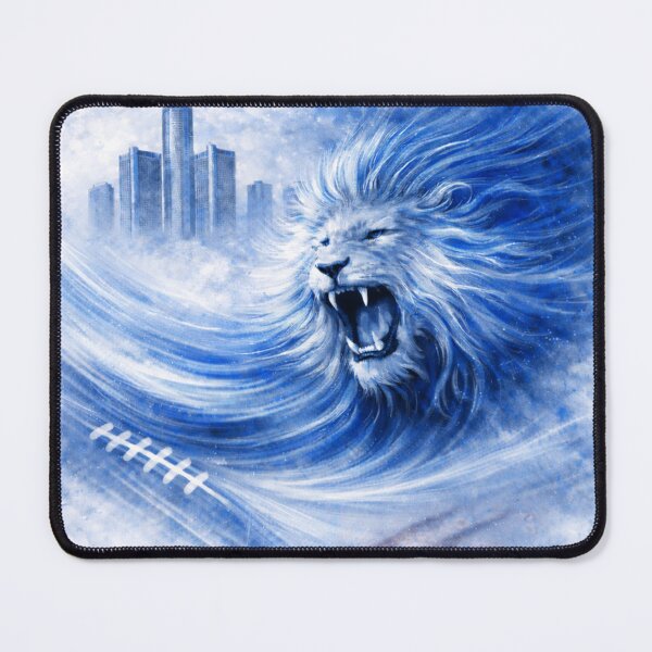 Item preview, The Roar That Kept Its Scar designed and sold by Dream Whimspirations.