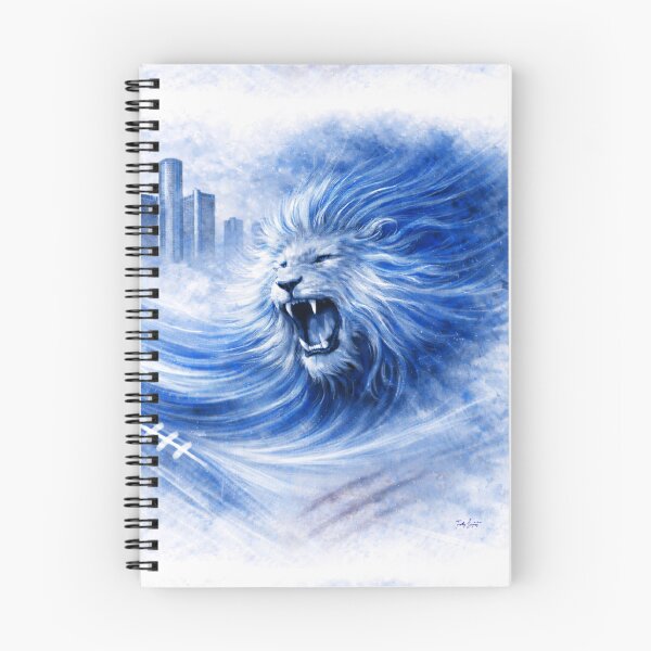 Item preview, The Roar That Kept Its Scar designed and sold by Dream Whimspirations.