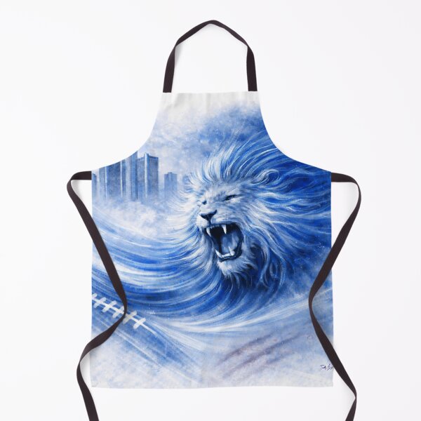 Item preview, The Roar That Kept Its Scar designed and sold by Dream Whimspirations.