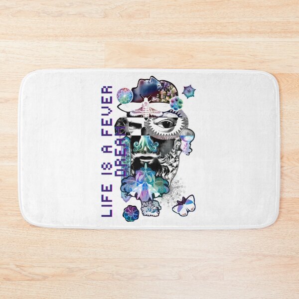 Item preview, Lucid Dream Collage designed and sold by DREFUSEs.