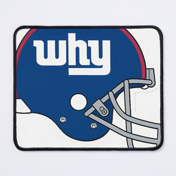 Item preview, Why Ny Why designed and sold by dazai designs.