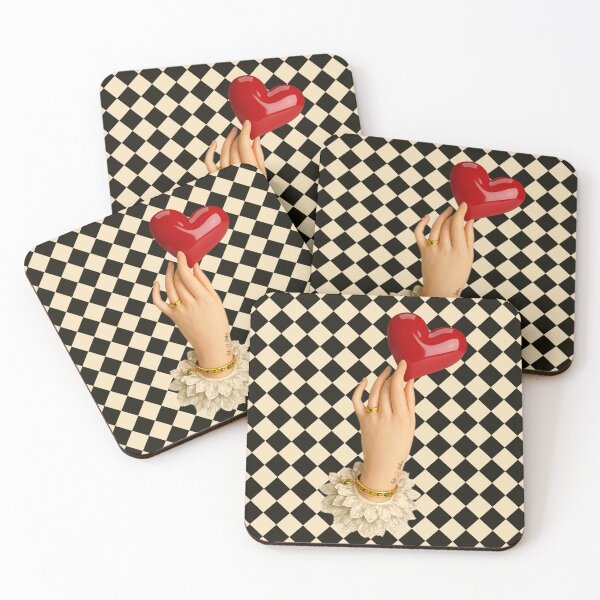 Item preview, What We Carry- Red Heart designed and sold by ECBrothers.