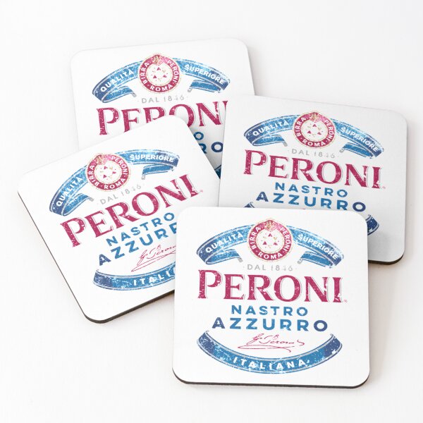 Item preview, Peronis Nastros Azzurro - Italy designed and sold by Edible  Elegance.