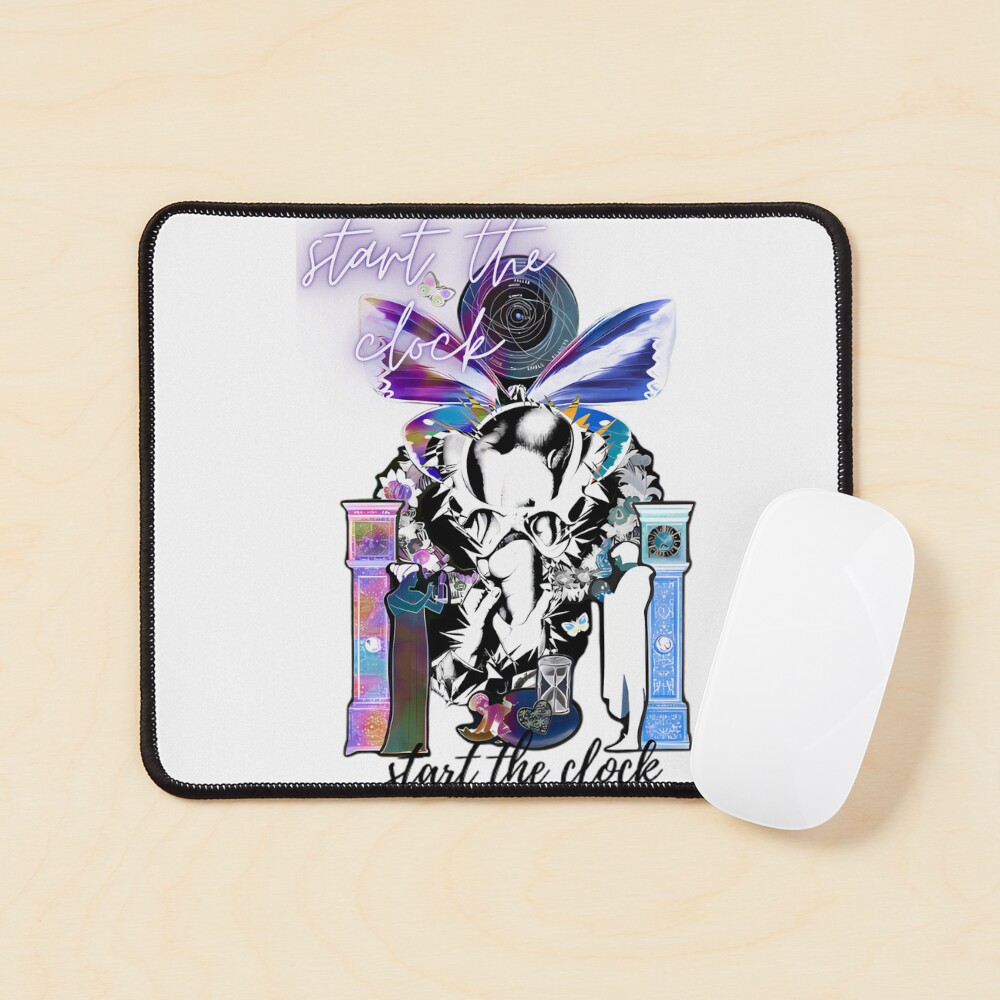 Item preview, Mouse Pad designed and sold by DREFUSEs.