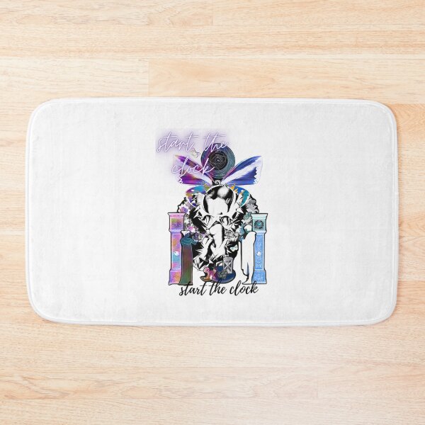 Item preview, Butterfly Time Ritua designed and sold by DREFUSEs.