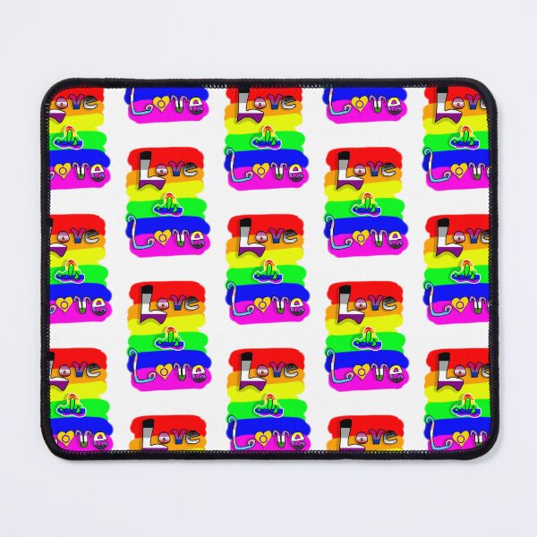Item preview, Love is Love designed and sold by ceolsonart.