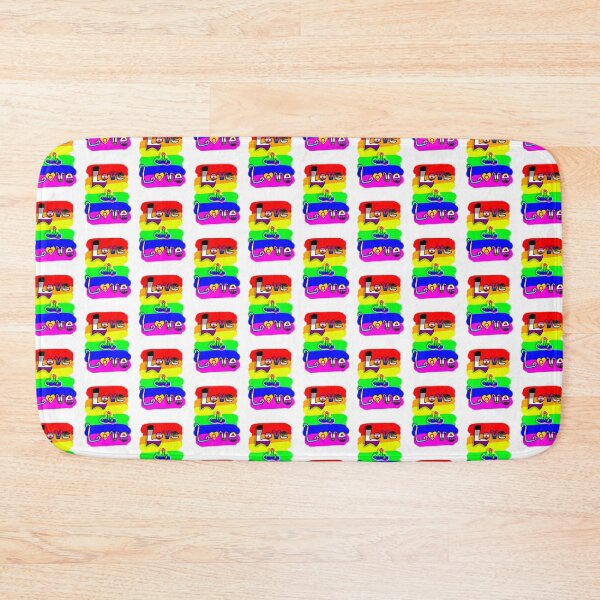 Item preview, Love is Love designed and sold by ceolsonart.