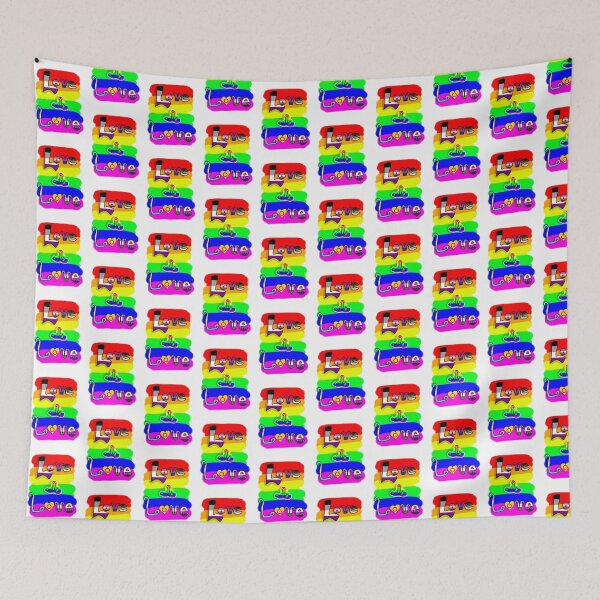 Item preview, Love is Love designed and sold by ceolsonart.