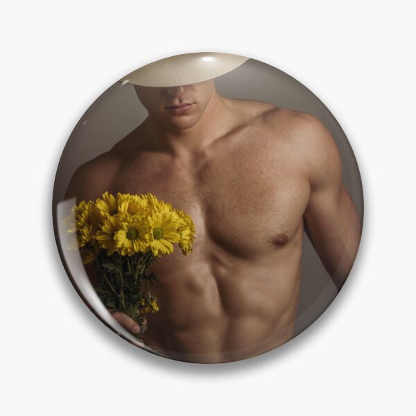 Item preview, Rustin with Daisies designed and sold by Anthony JV Rufolo.