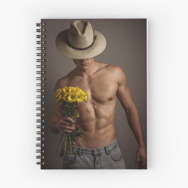 Item preview, Rustin with Daisies designed and sold by Anthony JV Rufolo.