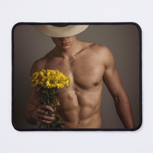 Item preview, Rustin with Daisies designed and sold by Anthony JV Rufolo.