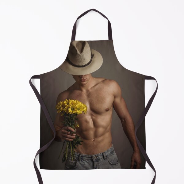 Item preview, Rustin with Daisies designed and sold by Anthony JV Rufolo.