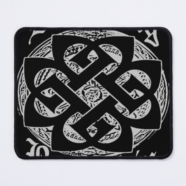 Item preview, Dark Before Dawn Rock Band  designed and sold by SoraLojinha.
