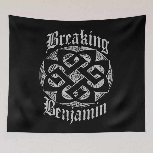 Item preview, Dark Before Dawn Rock Band  designed and sold by SoraLojinha.