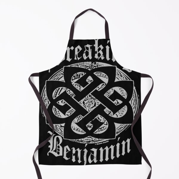 Item preview, Dark Before Dawn Rock Band  designed and sold by SoraLojinha.