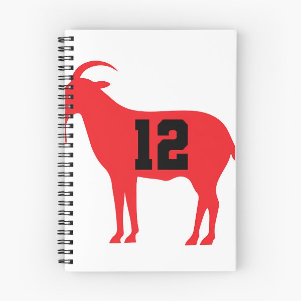 Item preview, Tom Brady Goat Ne Patriots Nfl Football  designed and sold by dazai designs.