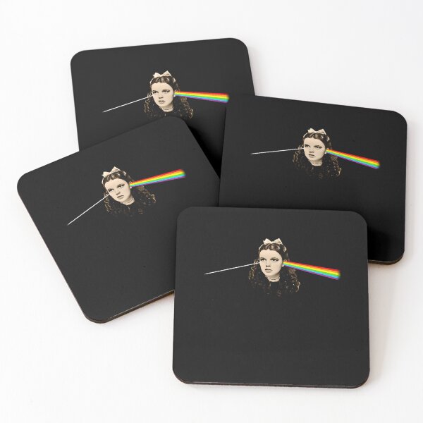 Item preview, Darks Sides Of The Rainbows designed and sold by Shopykeep.