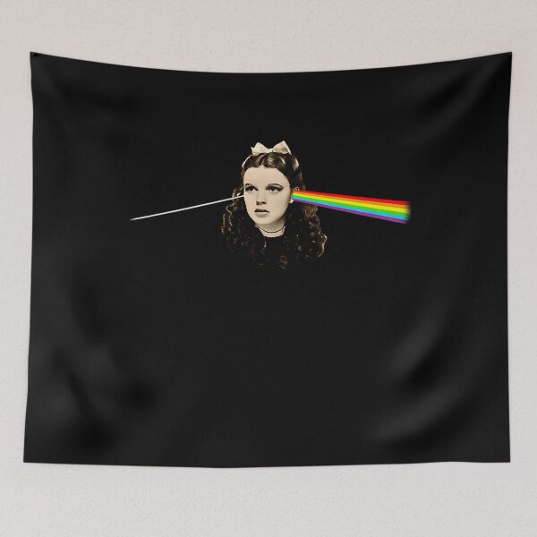 Item preview, Darks Sides Of The Rainbows designed and sold by Shopykeep.