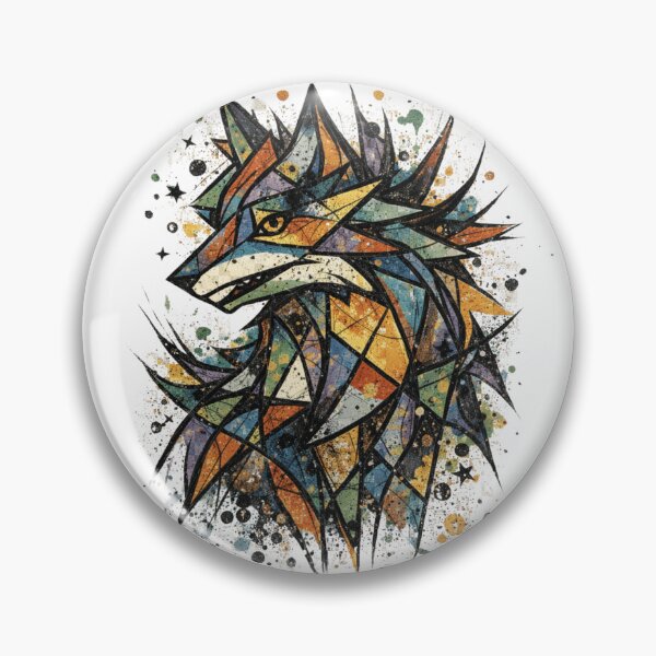 Item preview, Fantastic Rebel Fox designed and sold by theleocreator.