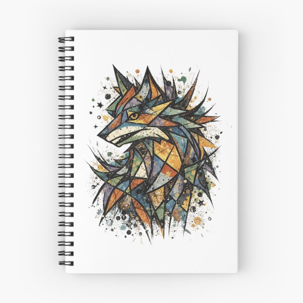 Item preview, Fantastic Rebel Fox designed and sold by theleocreator.