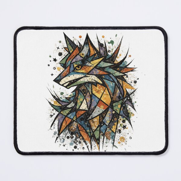 Item preview, Fantastic Rebel Fox designed and sold by theleocreator.
