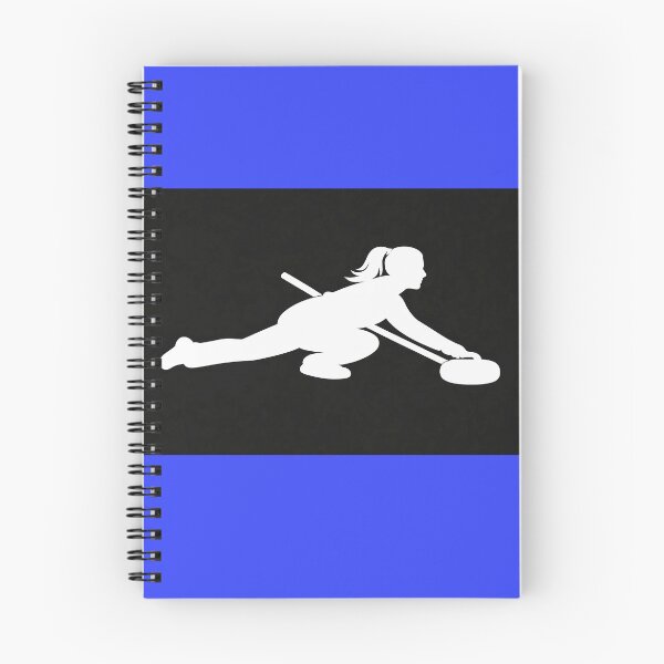 Item preview, Female Curler designed and sold by DGS Creative Designs.