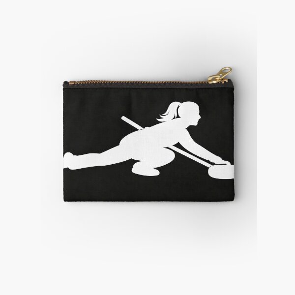 Item preview, Female Curler designed and sold by DGS Creative Designs.