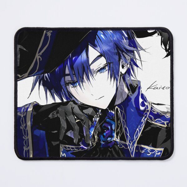 Item preview, Kaito, the Vocaloid Cantarella designed and sold by loveiscosmic.