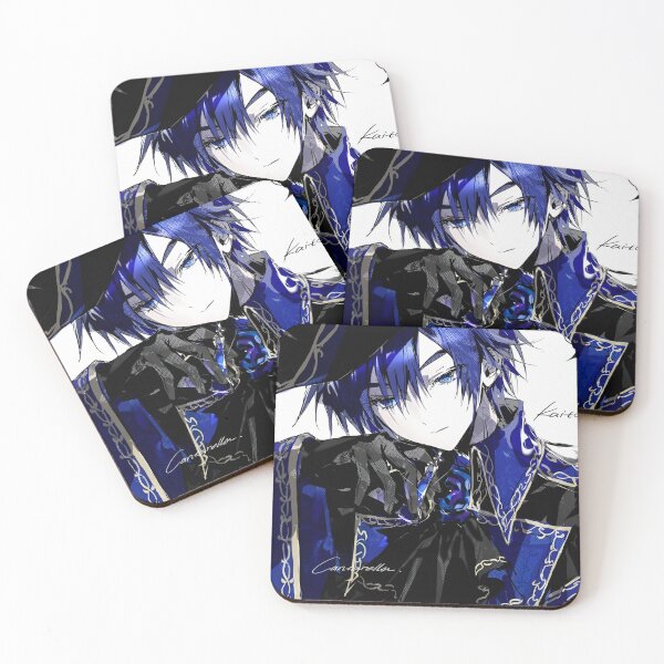 Item preview, Kaito, the Vocaloid Cantarella designed and sold by loveiscosmic.