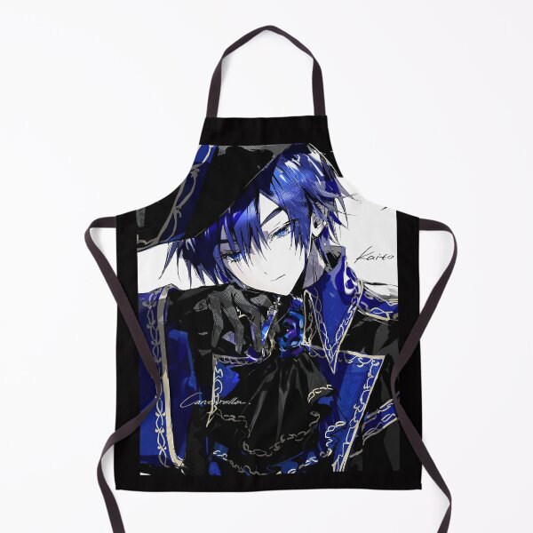 Item preview, Kaito, the Vocaloid Cantarella designed and sold by loveiscosmic.