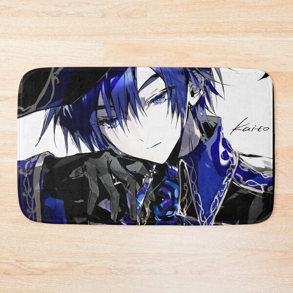 Item preview, Kaito, the Vocaloid Cantarella designed and sold by loveiscosmic.