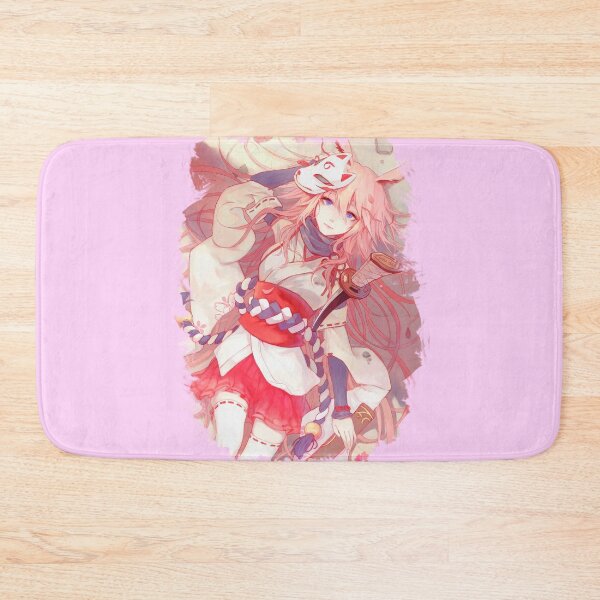 Item preview, Yae Sakura designed and sold by El Hermano Gym.