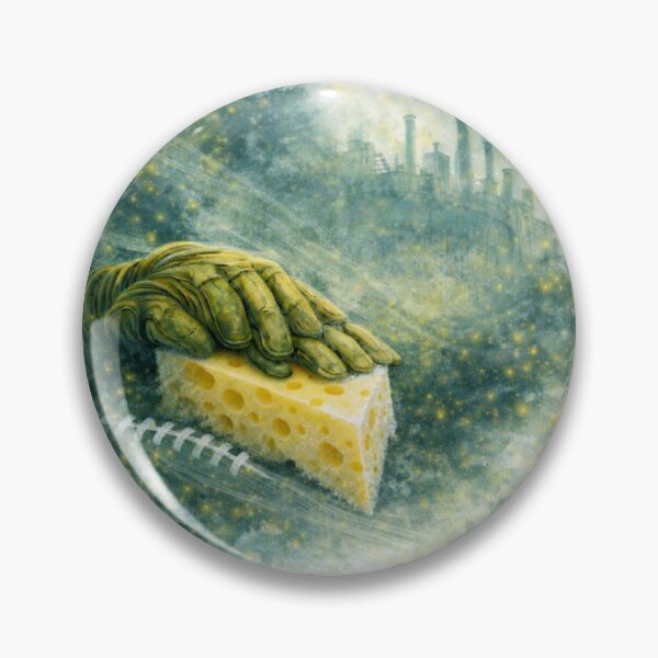 Item preview, Born of Industry, Claimed by the Faithful designed and sold by Dream Whimspirations.