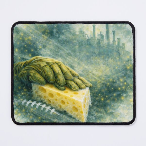 Item preview, Born of Industry, Claimed by the Faithful designed and sold by Dream Whimspirations.